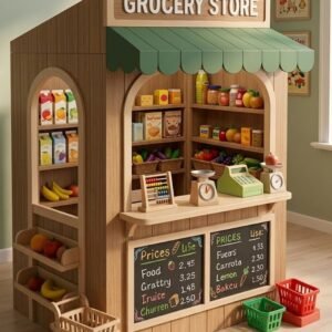 Ma Petite Épicerie